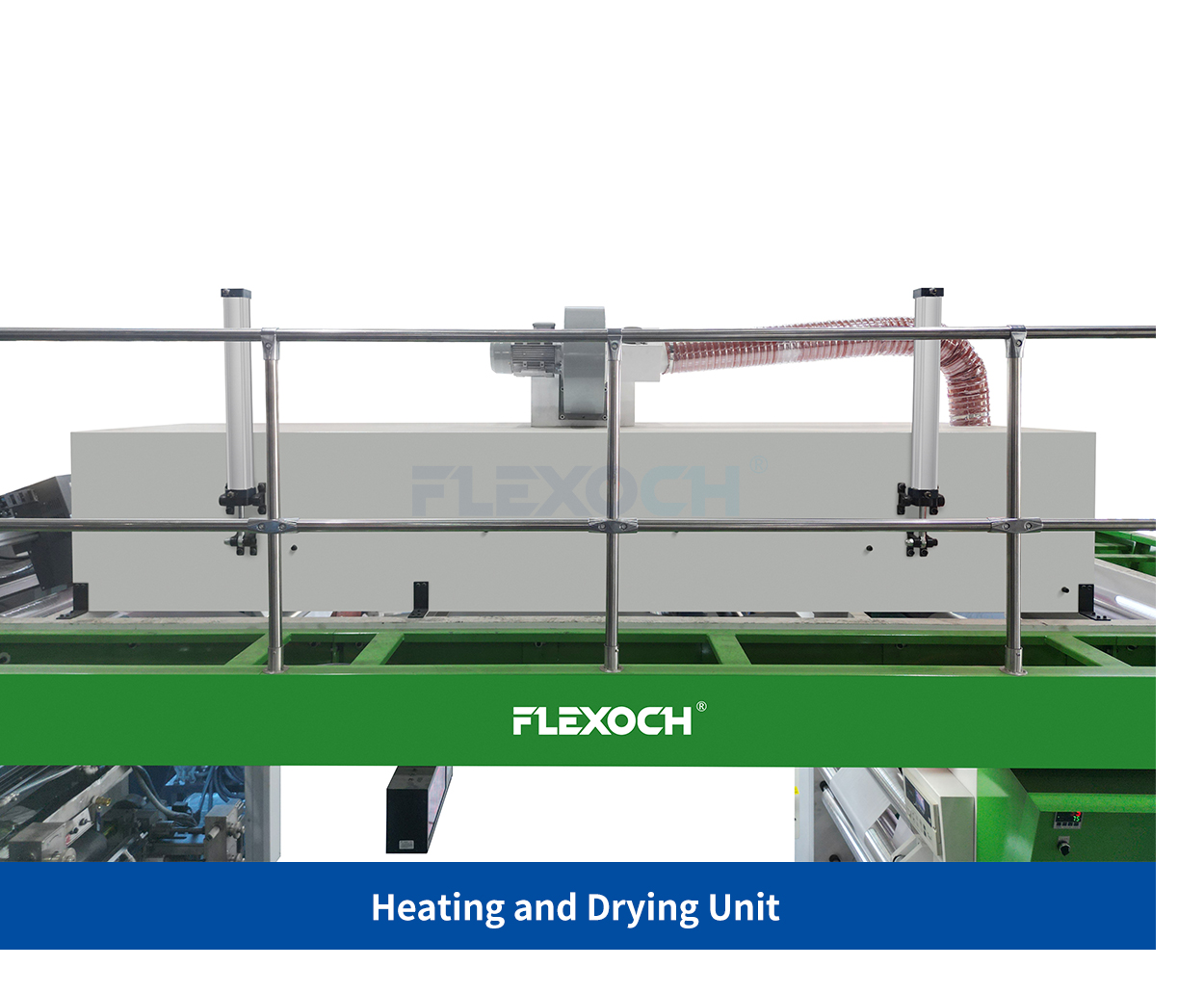 Yuniti ea ho Futhumatsa le ho Omisa