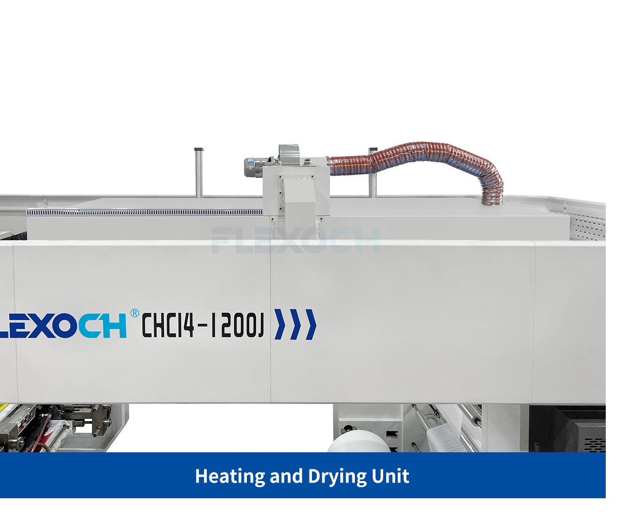 Heating and Drying Unit