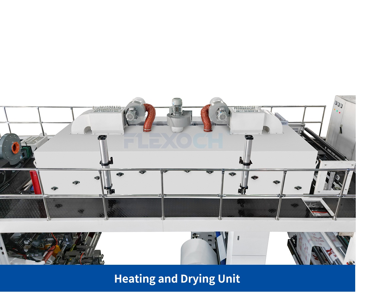 Heating and Drying Unit