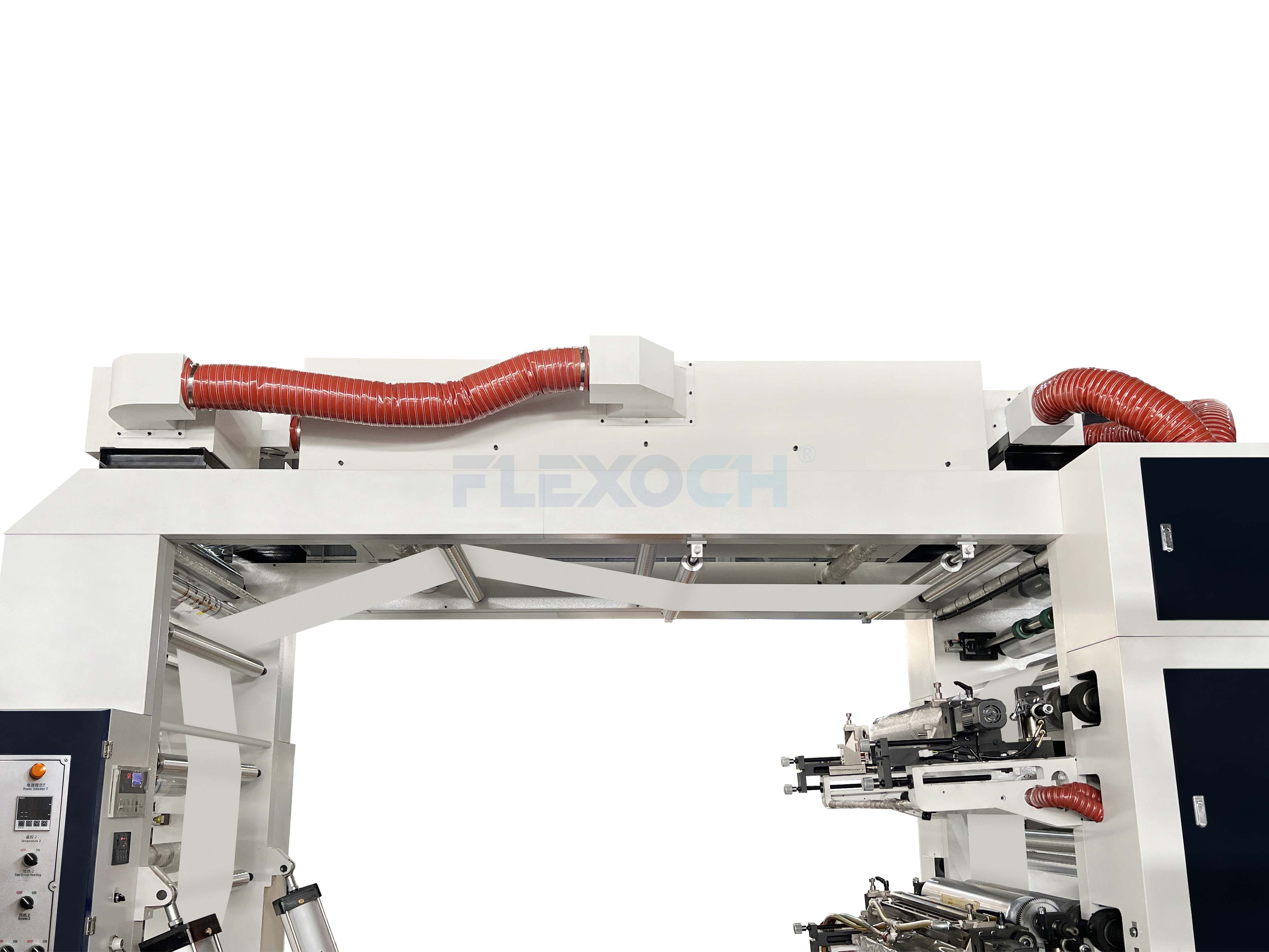 Heating and Drying Unit