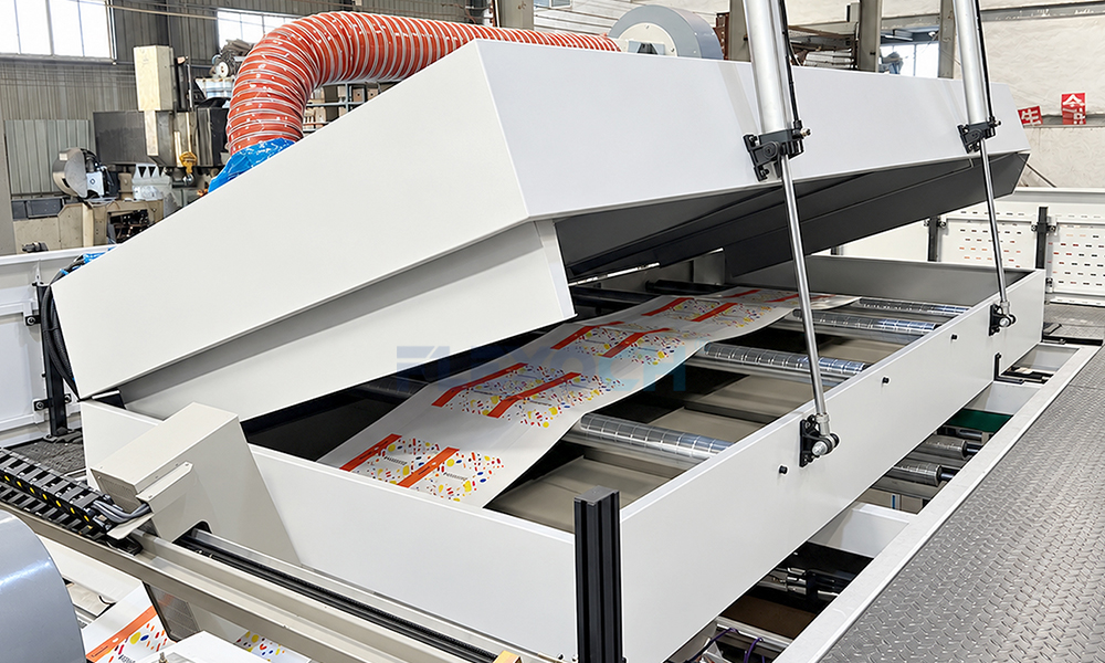 Heating and Drying Unit