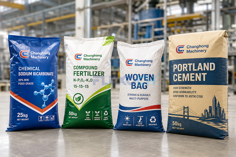 Industrial Packaging