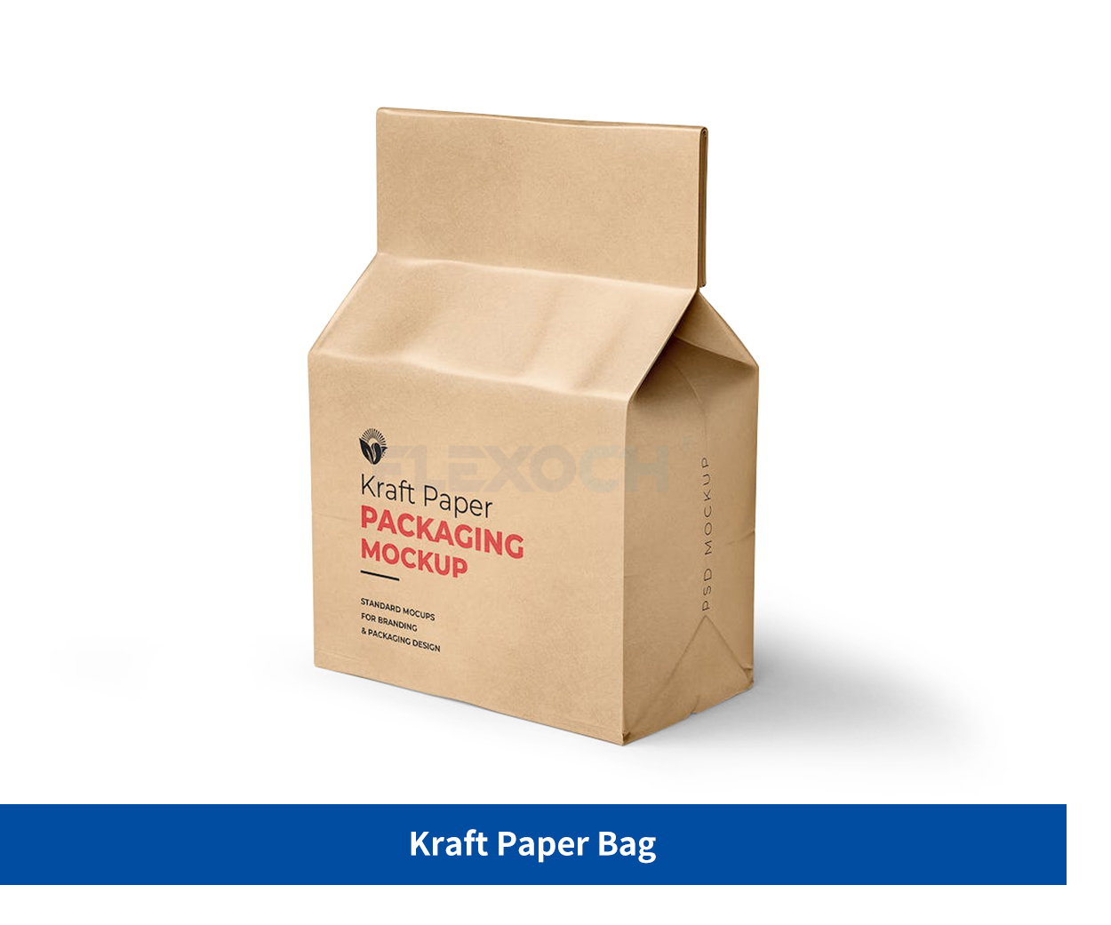 Kraft Paper Bag