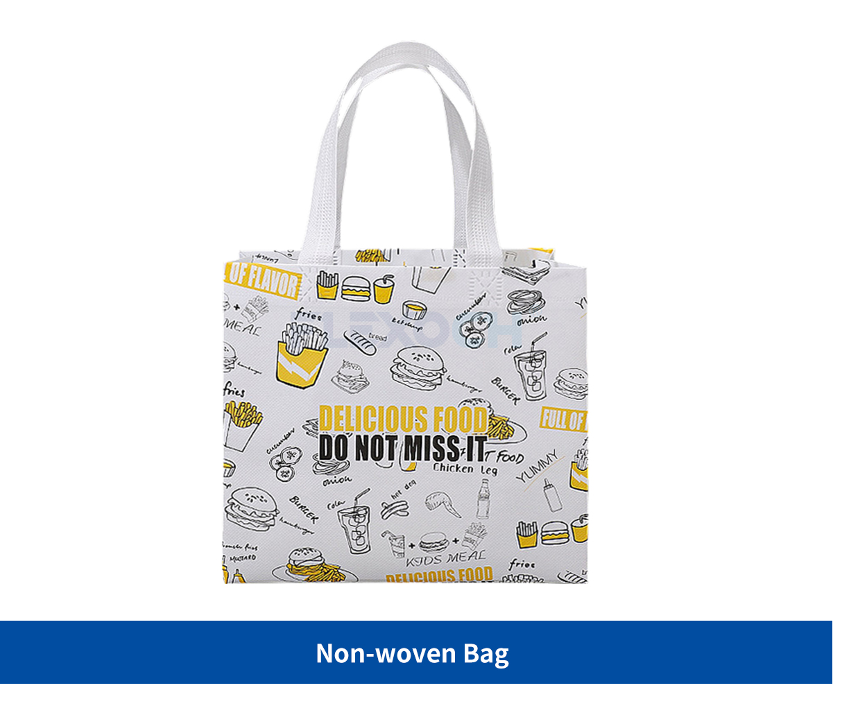 Non-woven Bag