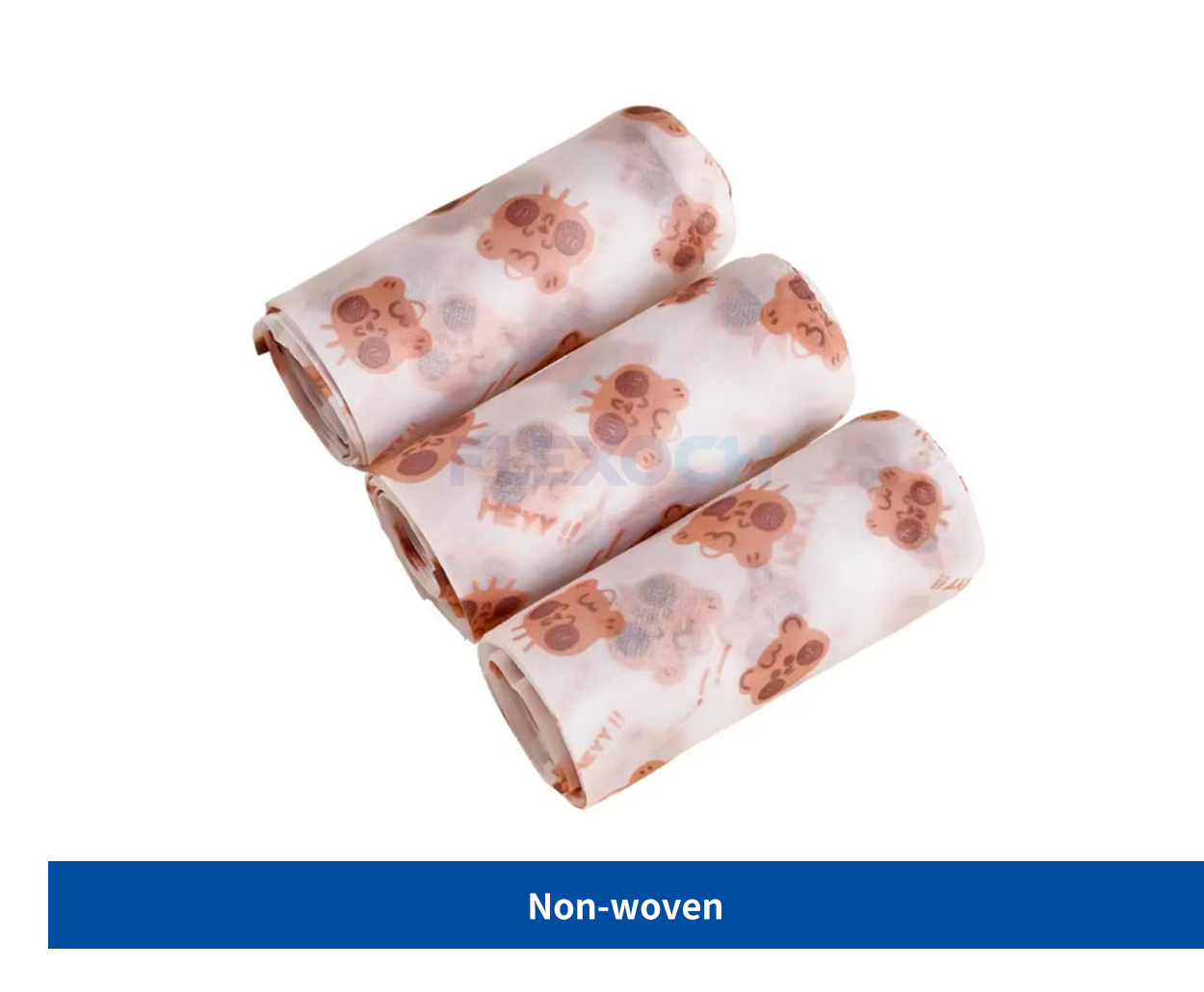 Non-woven