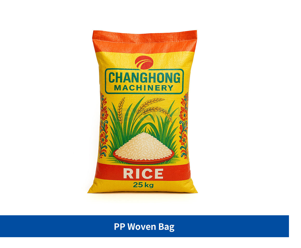 PP Woven Bag