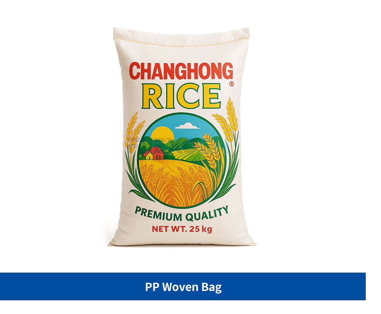 PP Woven Bag