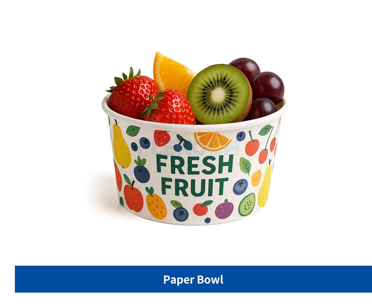 Paper Bowl