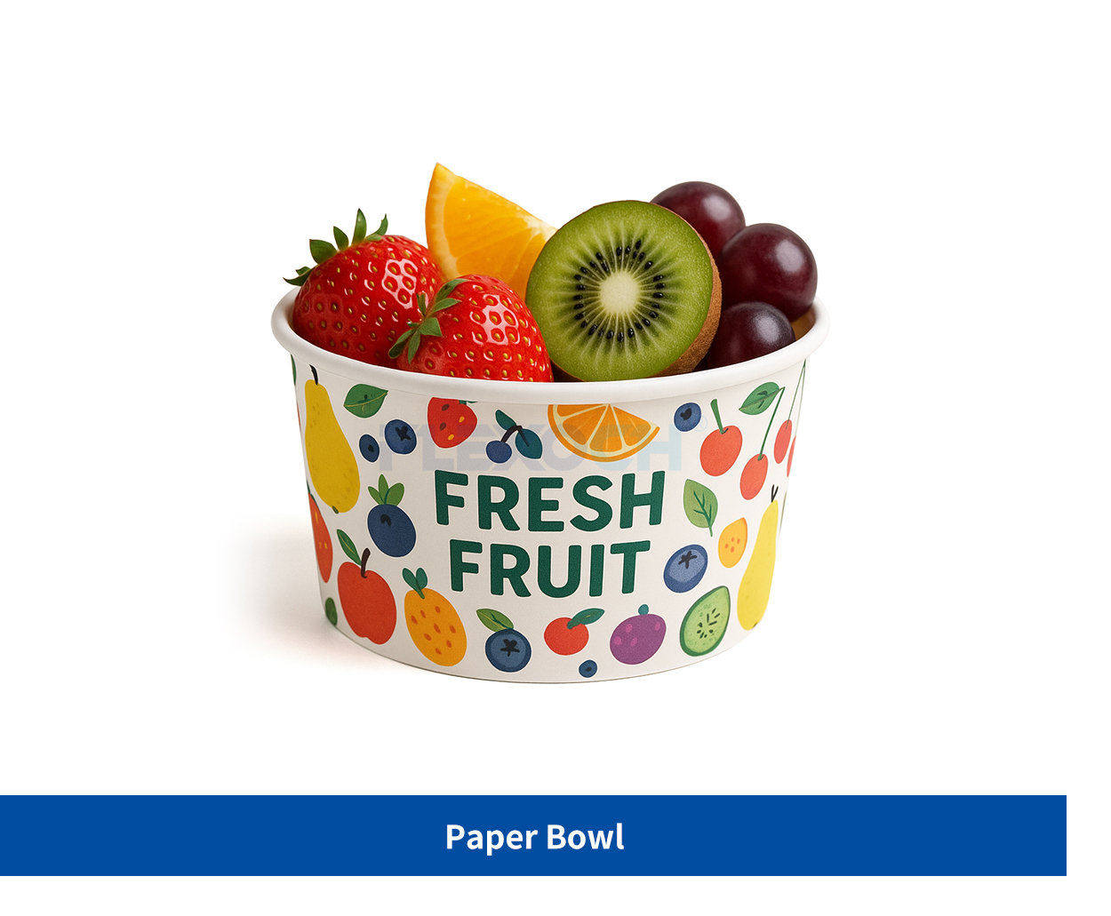 Paper Bowl
