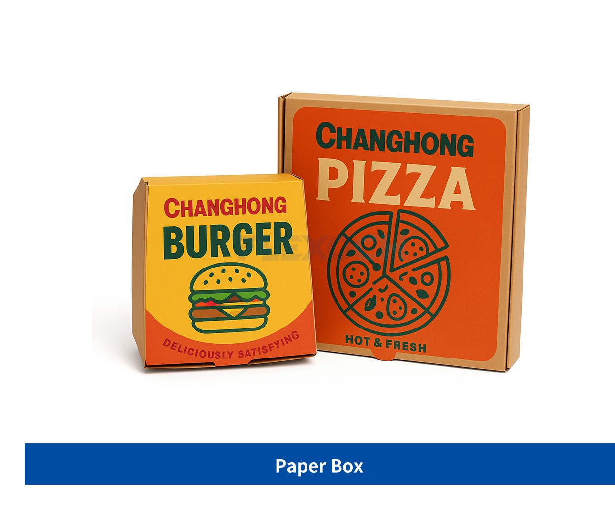 Paper Box
