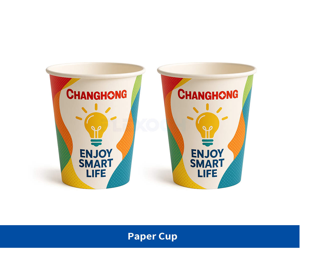 Paper Cup