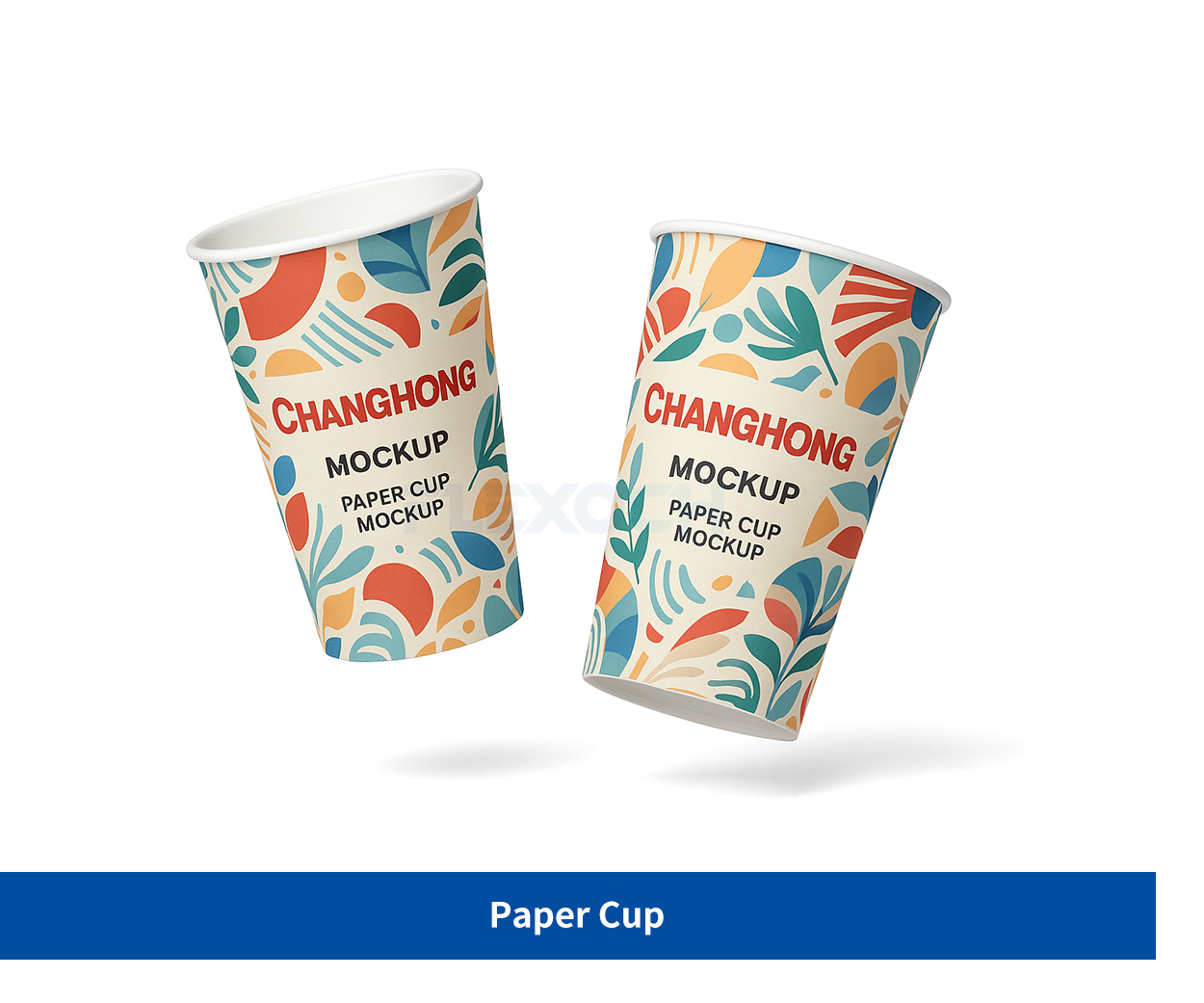 Paper Cup