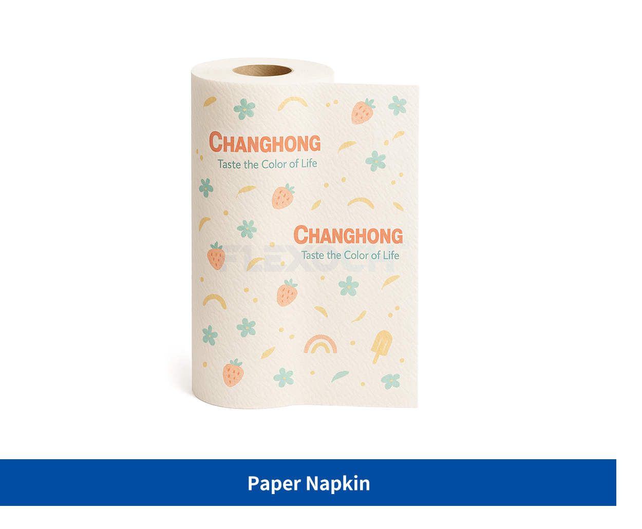 Paper Napkin