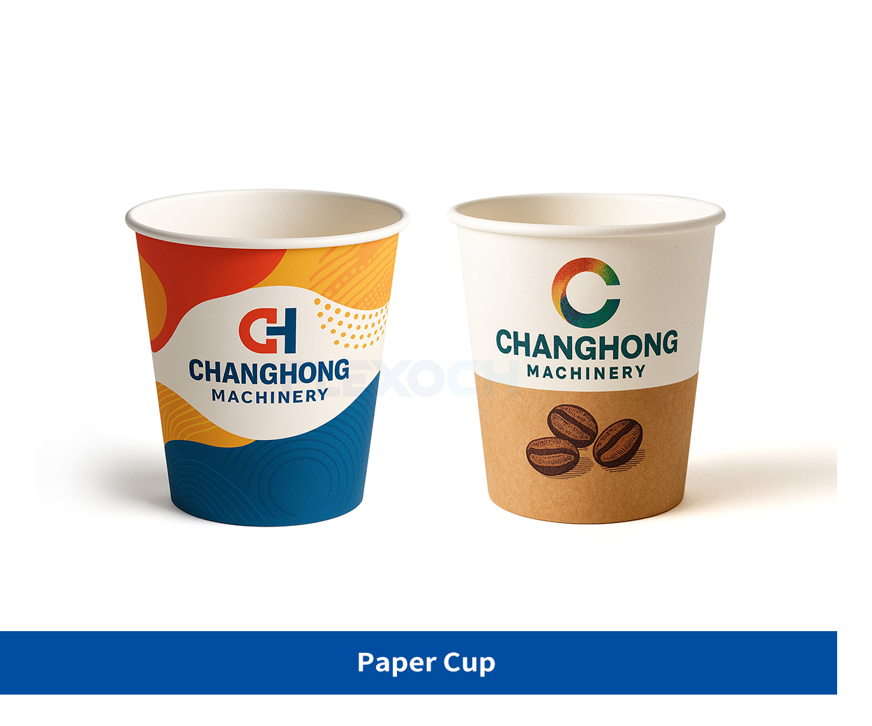 Paper cup