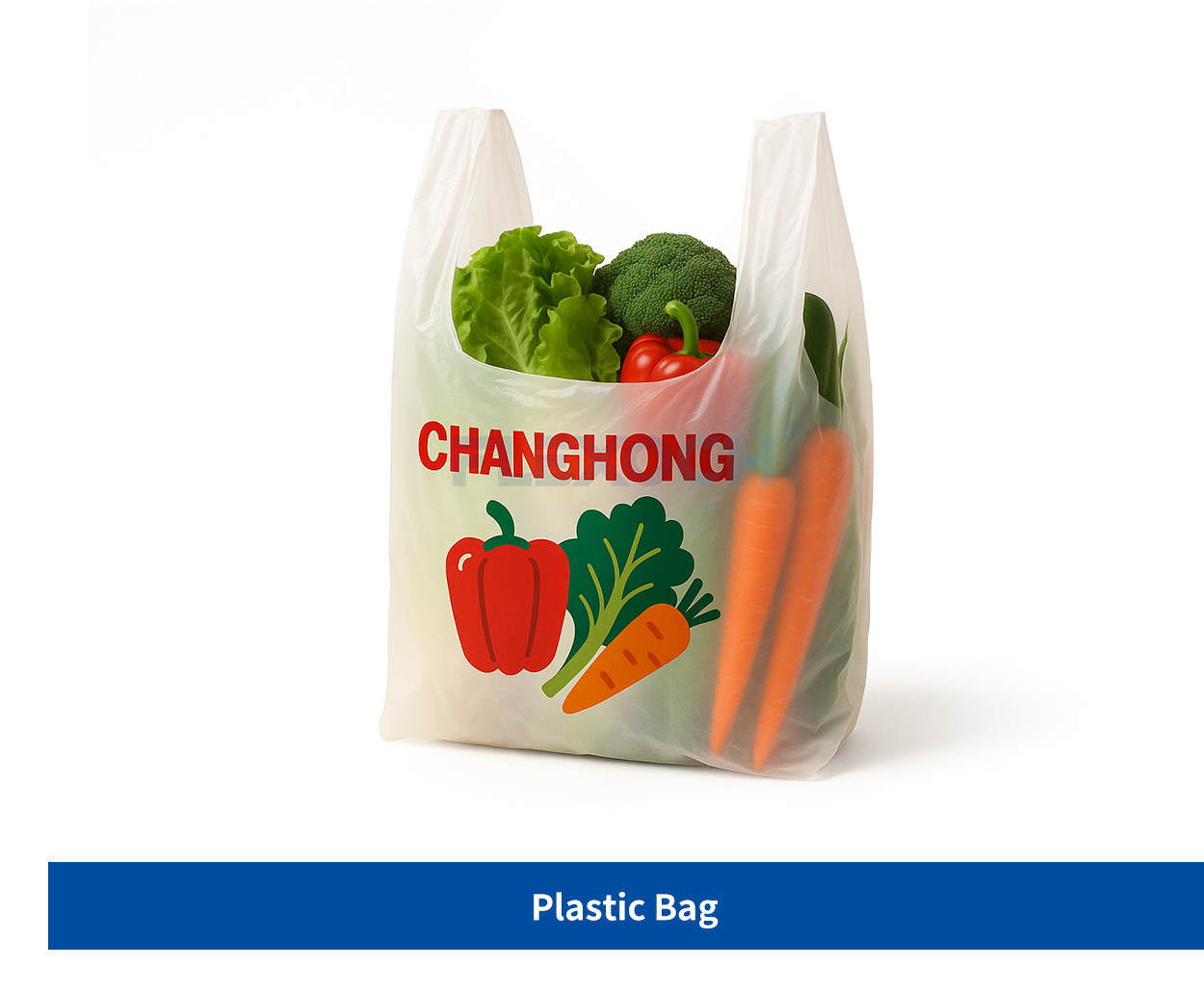 Plastic Bag