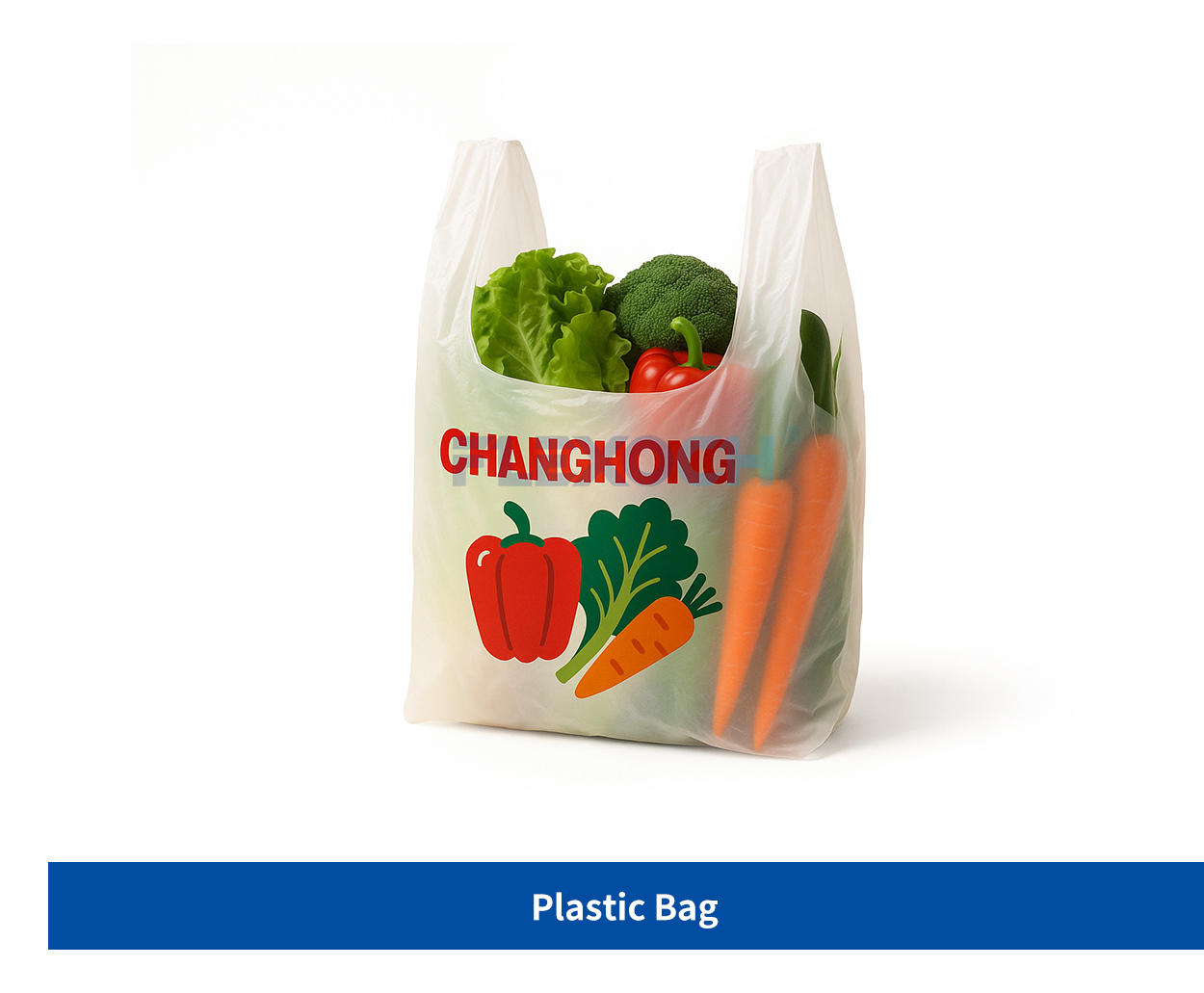 Plastic Bag