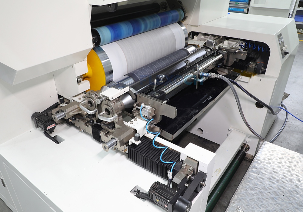 Printing Unit