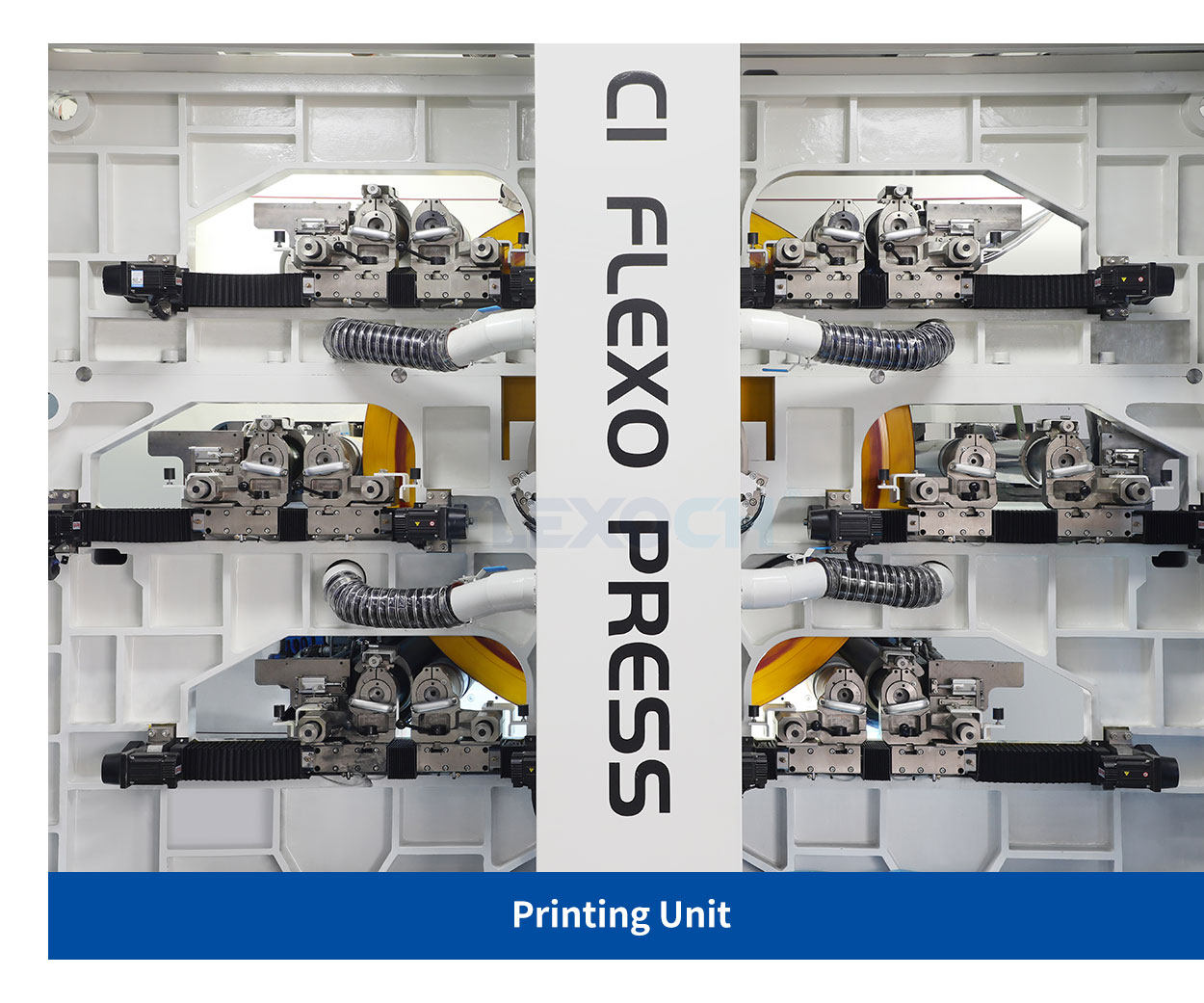Printing Unit