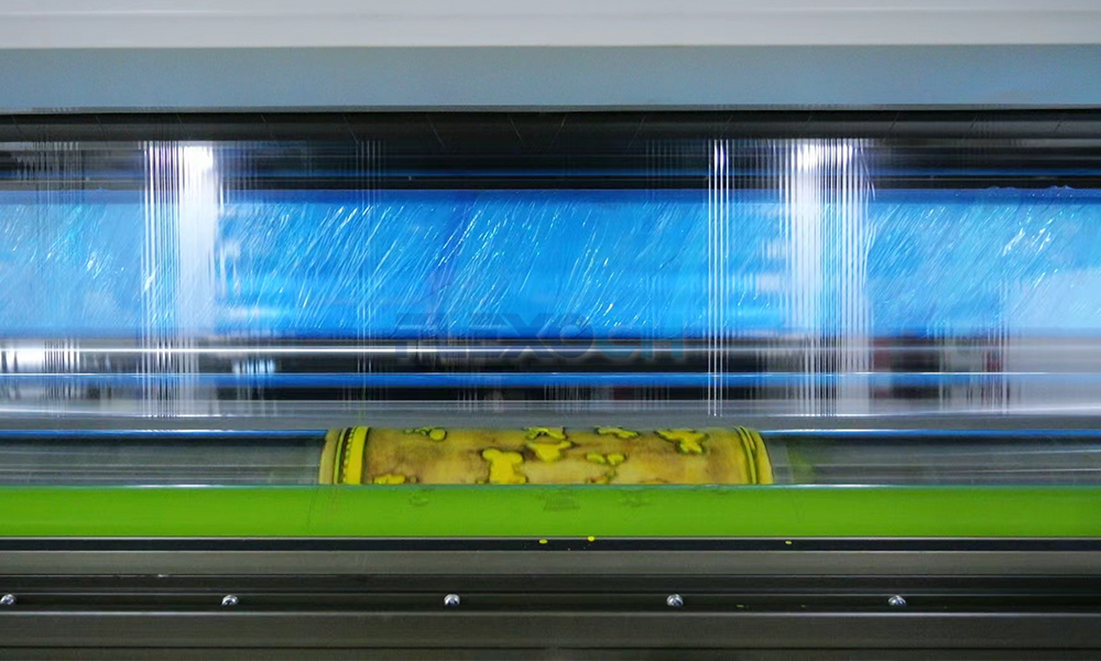 Printing Unit