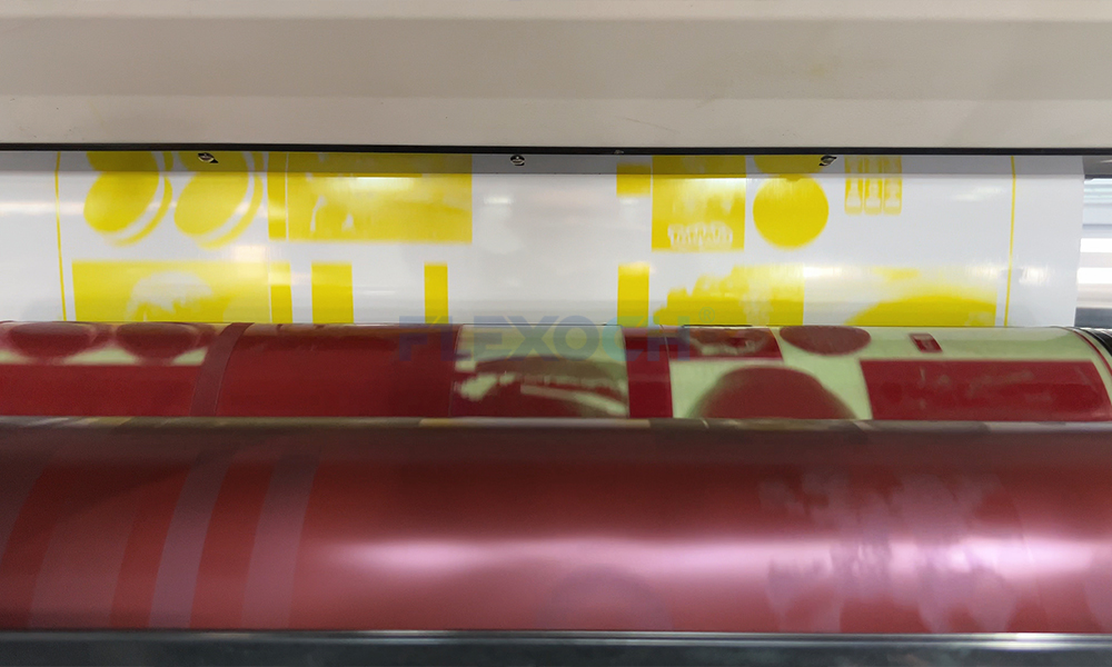 Printing Unit
