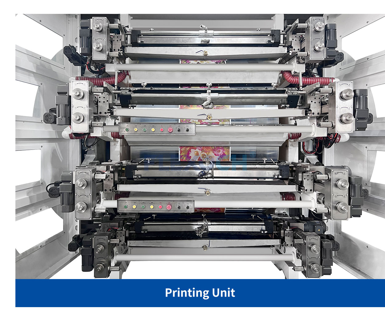 Printing Unit.
