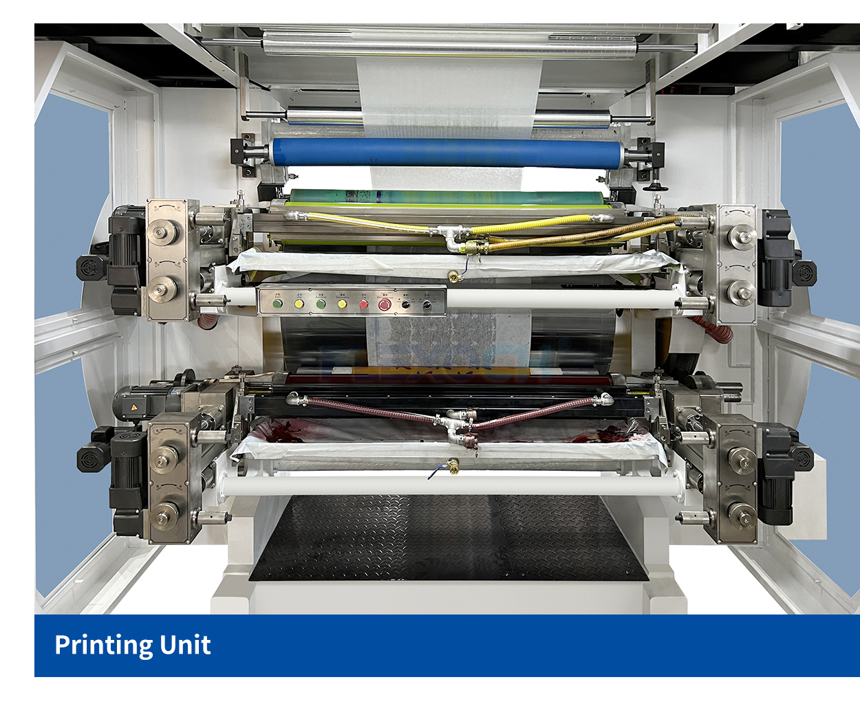 Printing Unit