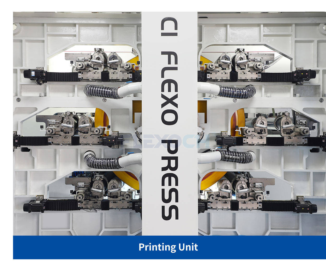 Printing Unit