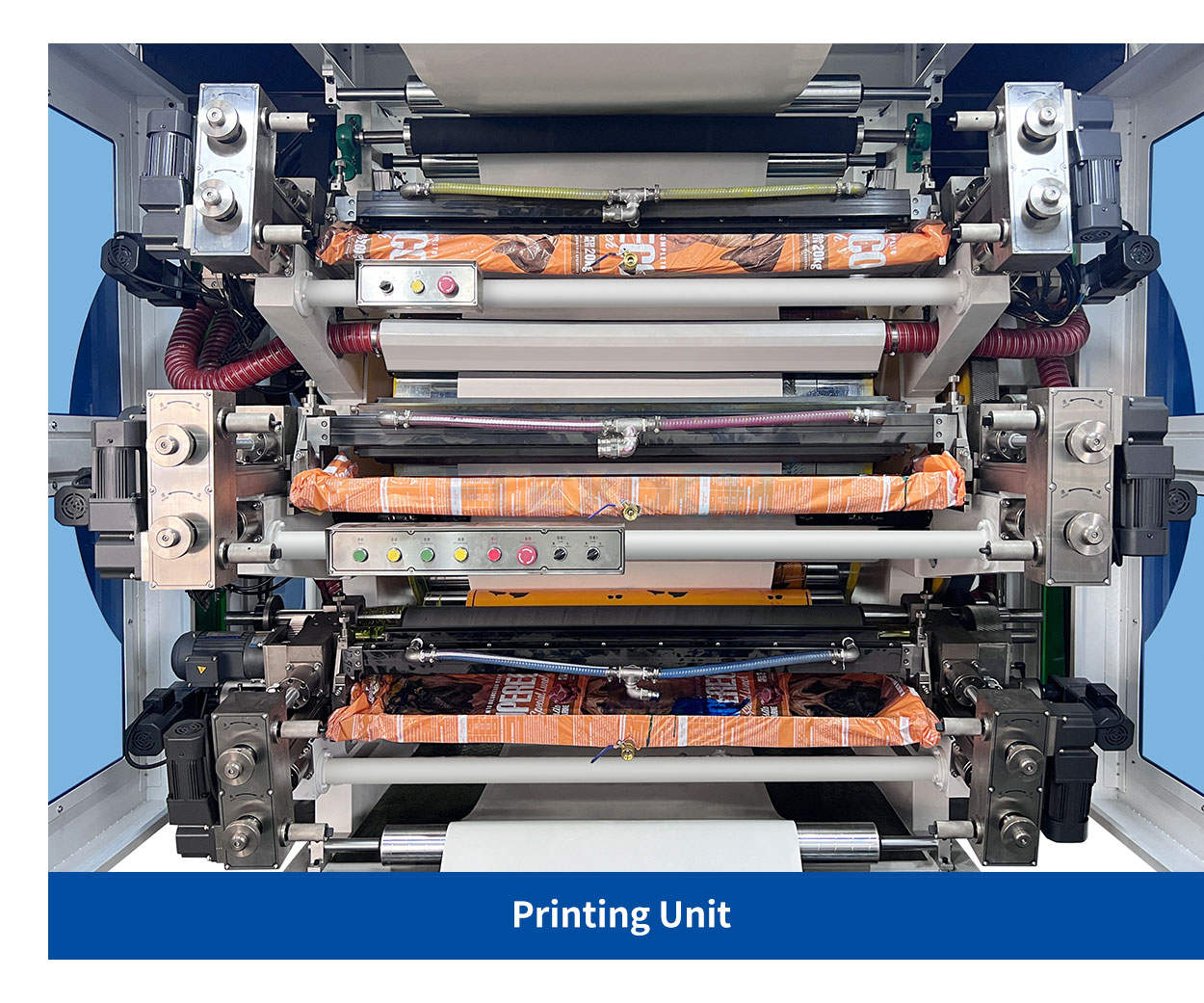 Printing Unit
