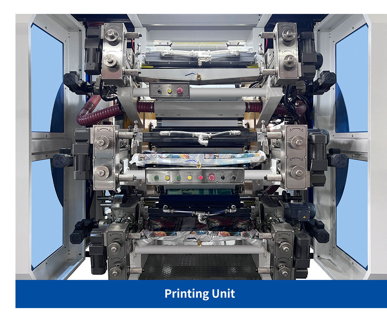 Printing Unit