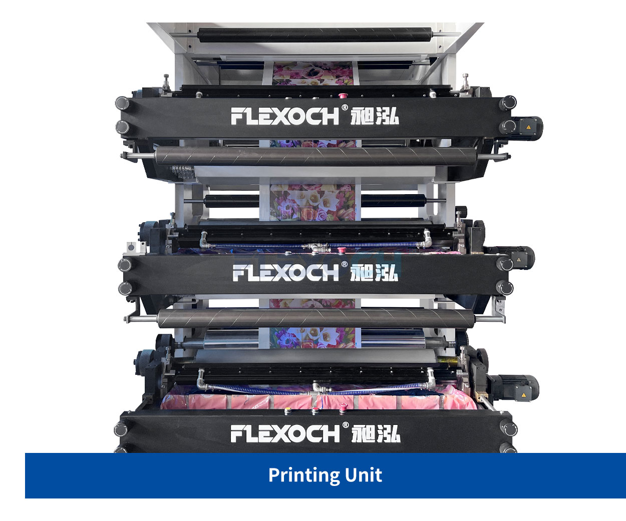 Unitate de imprimare