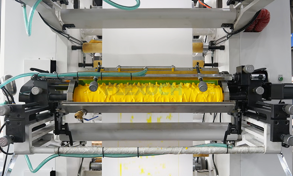 Printing Unit