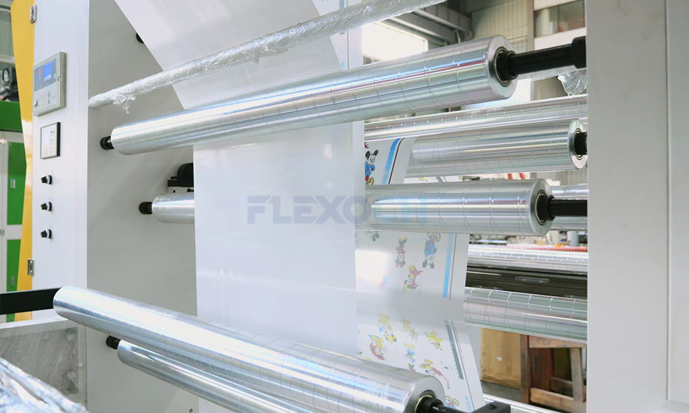 Printing Unit
