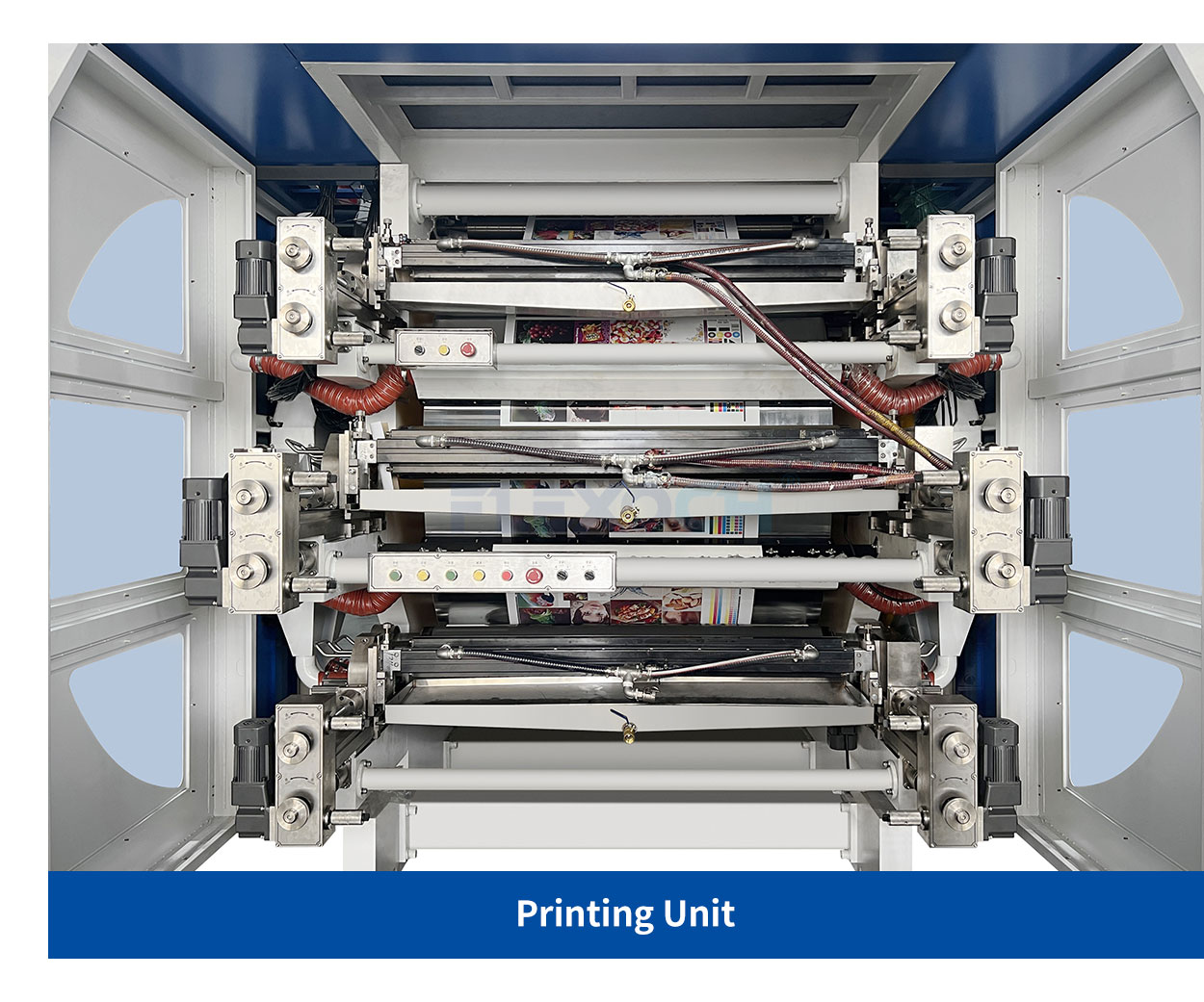 Printing Unit