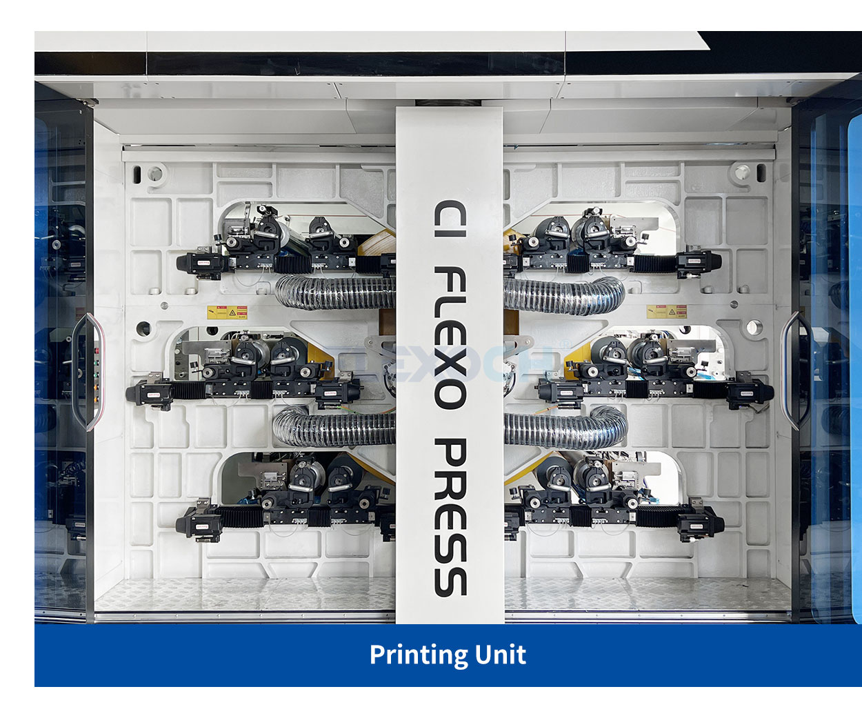 Printing Unit