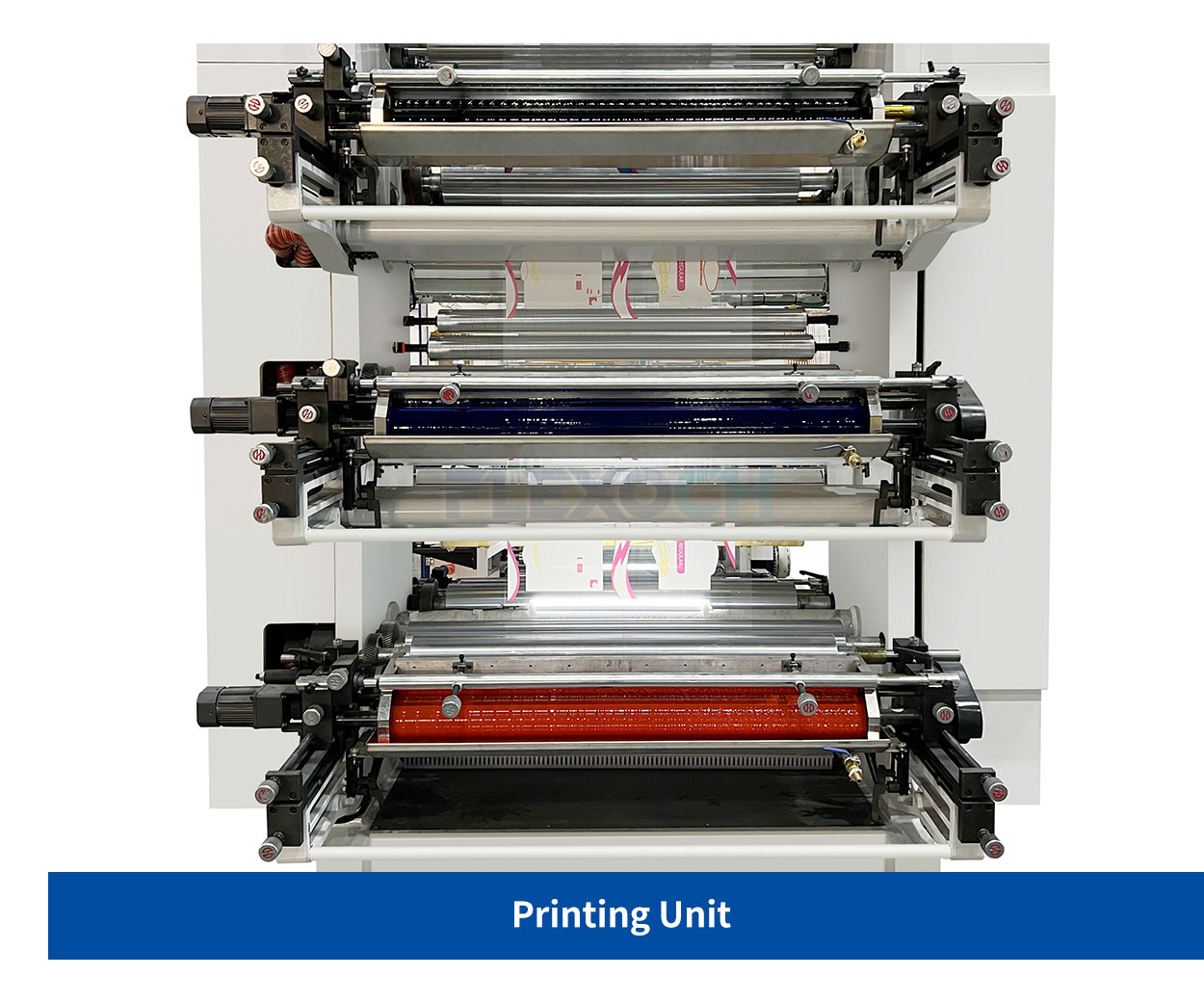 Μονάδα εκτύπωσης