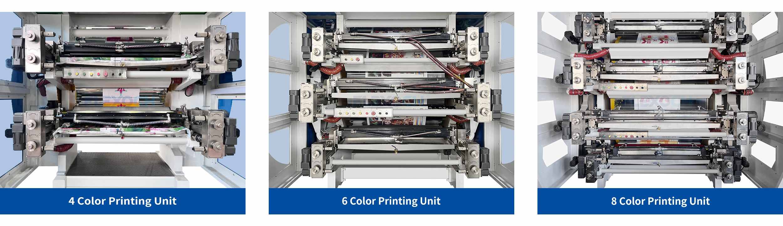 Printing Unit
