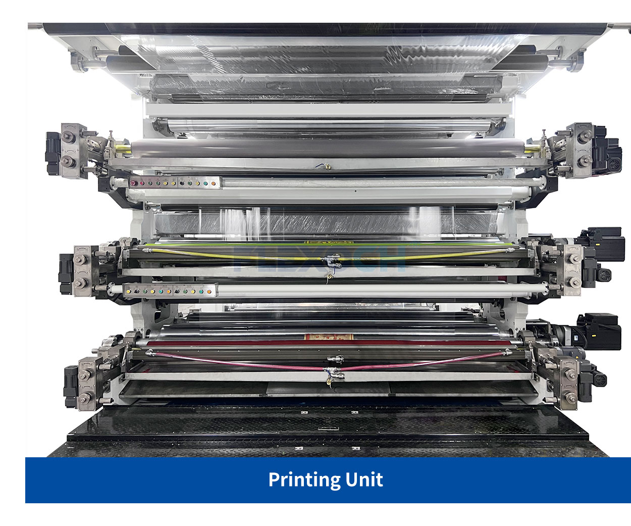 Printing Unit