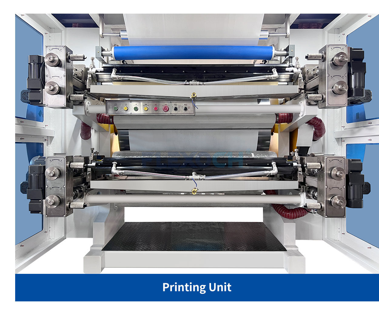 Printing Unit