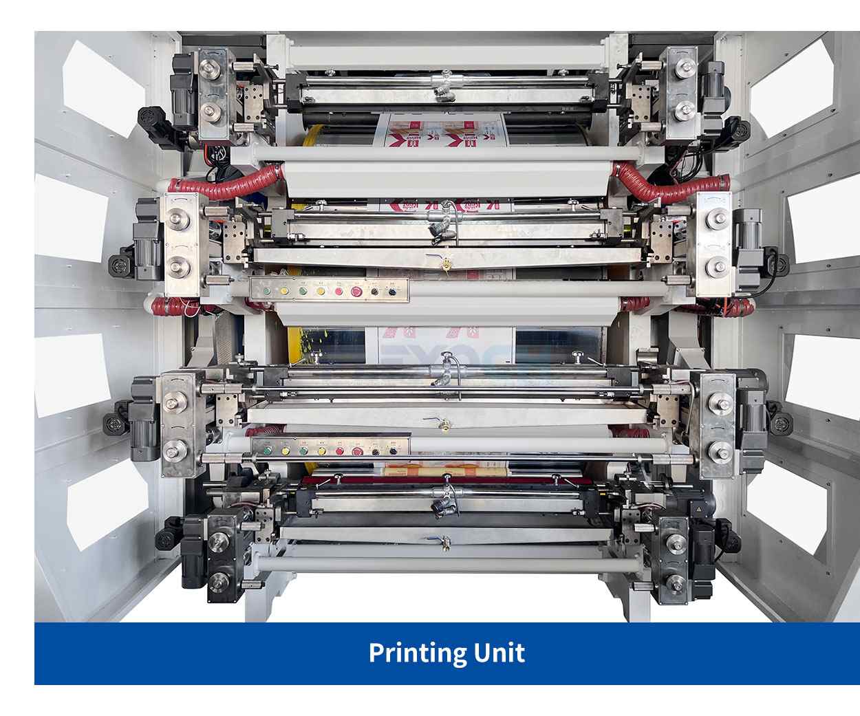 Printing Unit
