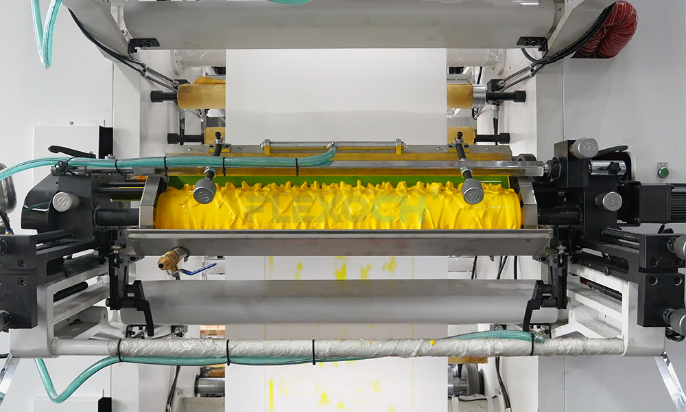 Printing Unit