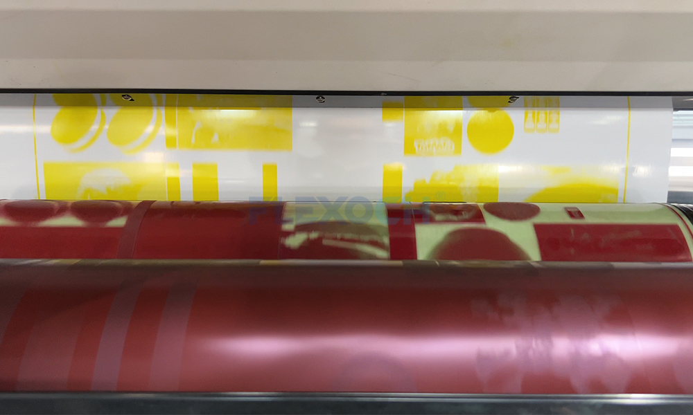 Printing Unit