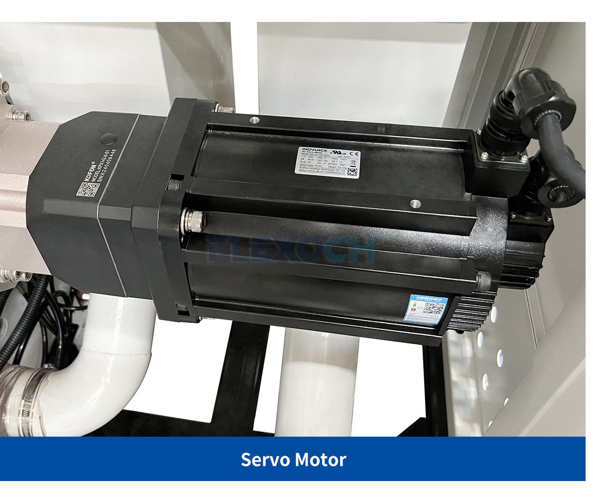 Servo Motor