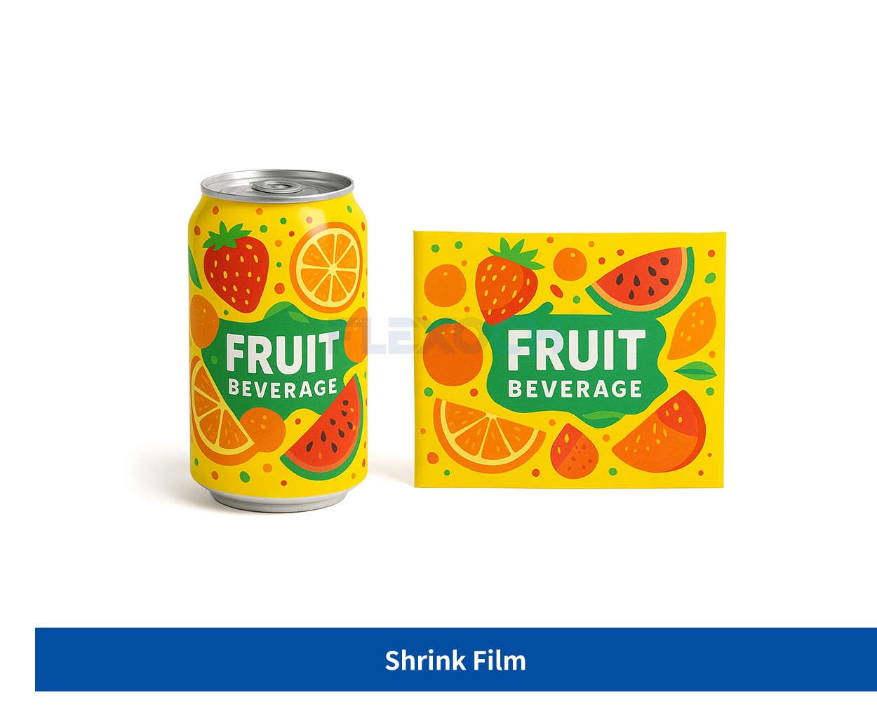 Shrink Film