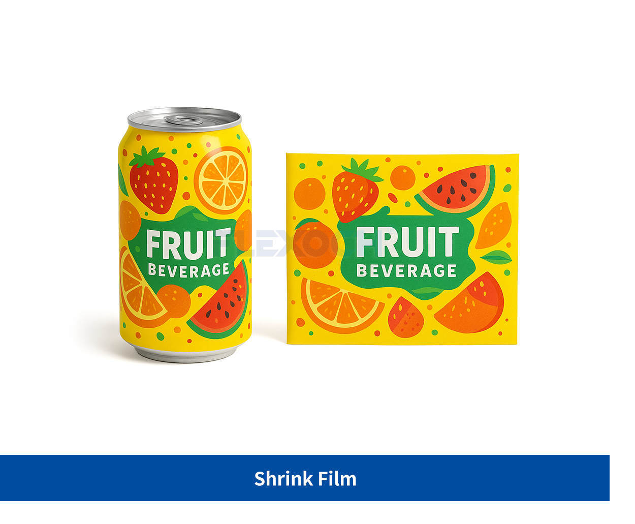 Shrink Film