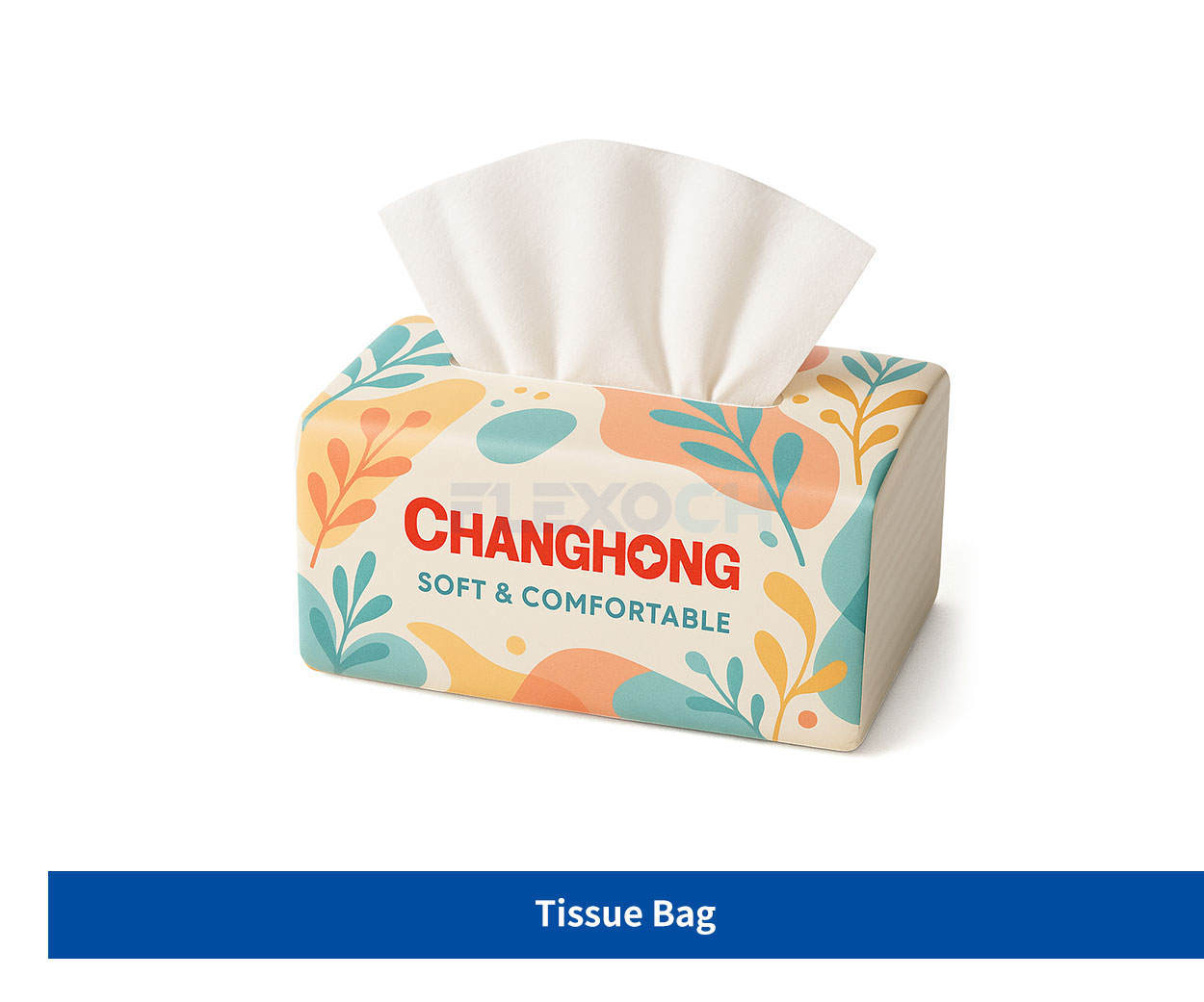 Tissue Bag