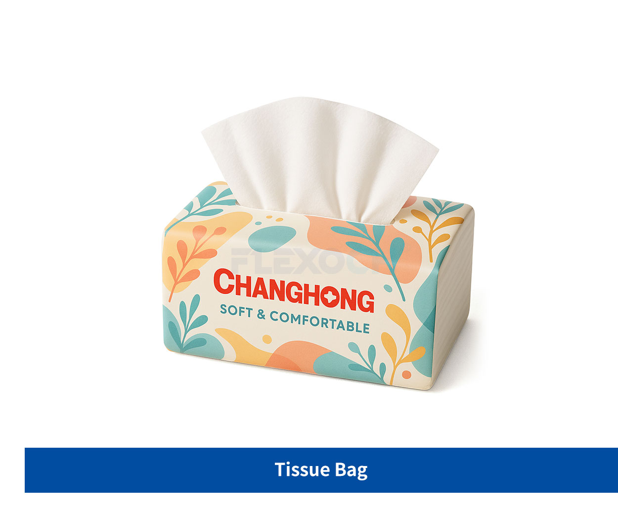 Tissue Bag