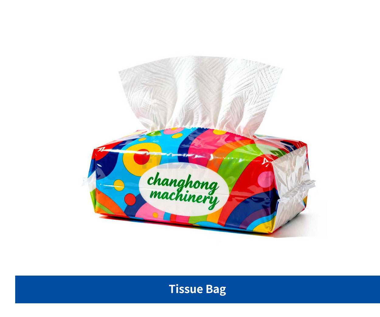 Tissue Bag