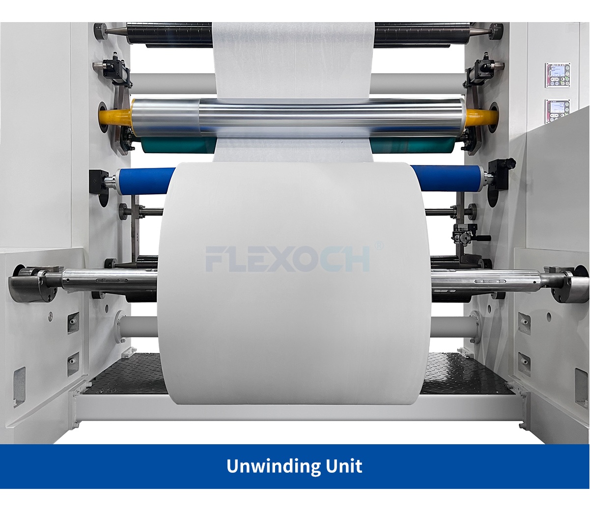 ឯកតា​បន្ធូរ​ខ្យល់