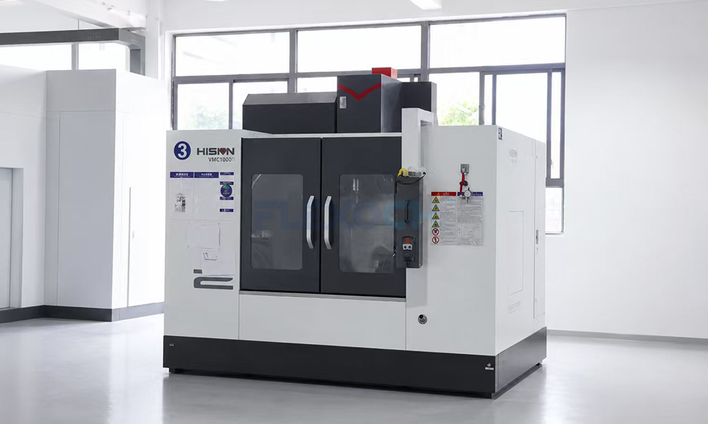 Vertical Machining Center