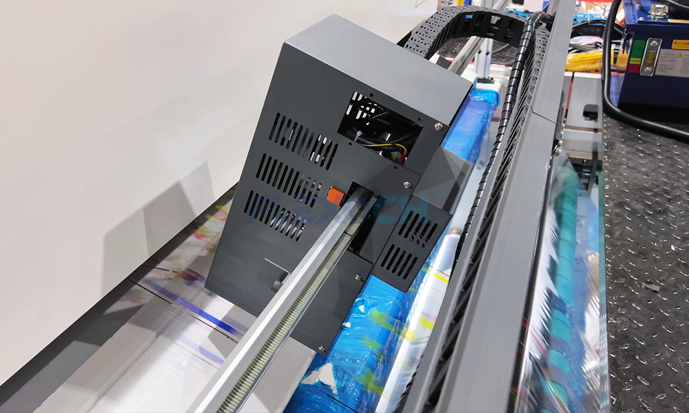 Vidao lncnection(Calour Degicter)